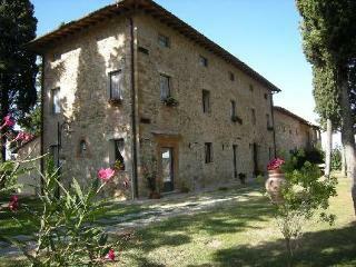 Agroturismo Il Castagnolo