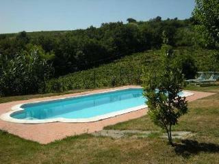 Agroturismo Il Castagnolo