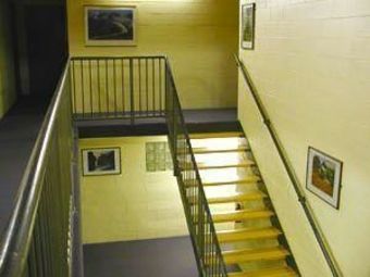 Albergue Launceston Backpackers