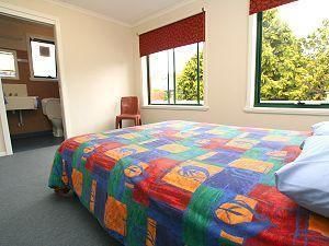 Albergue Launceston Backpackers