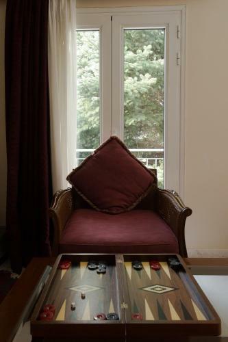 Hostal Pension Kynaitha Papastavrou