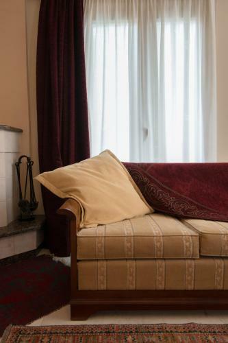 Hostal Pension Kynaitha Papastavrou