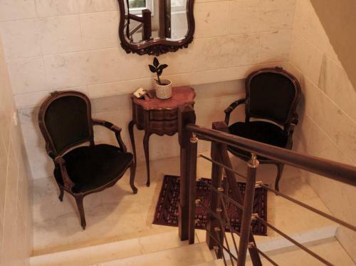 Hostal Pension Kynaitha Papastavrou