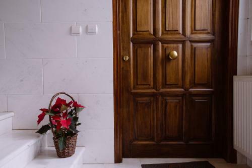 Hostal Pension Kynaitha Papastavrou