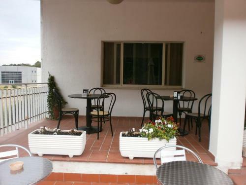 L' Espero Hotel