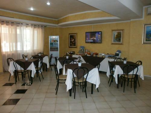 L' Espero Hotel