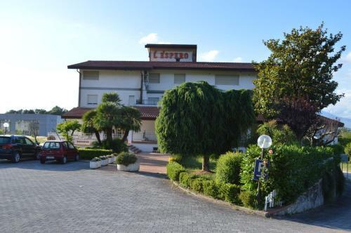 L' Espero Hotel
