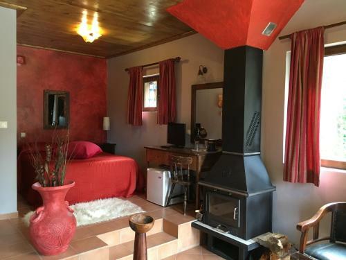Hotel Georgio's V Chalet