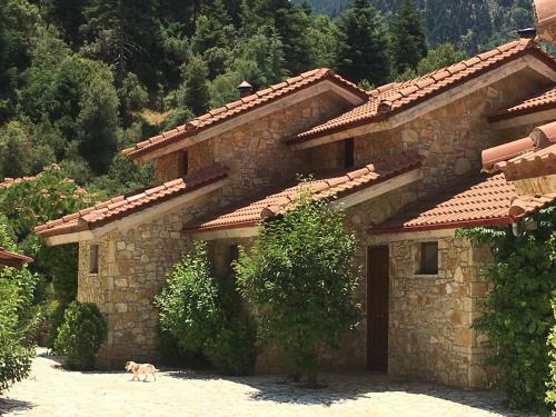 Hotel Georgio's V Chalet