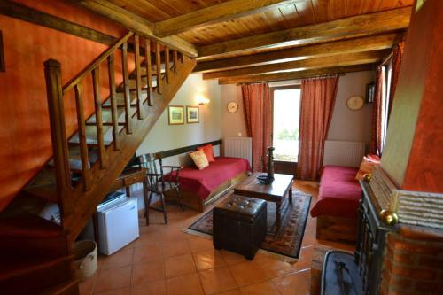 Hotel Georgio's V Chalet