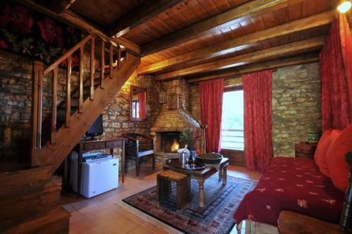 Hotel Georgio's V Chalet
