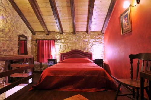 Hotel Georgio's V Chalet