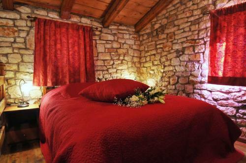 Hotel Georgio's V Chalet