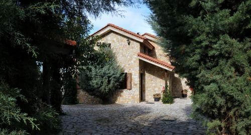 Hotel Georgio's V Chalet
