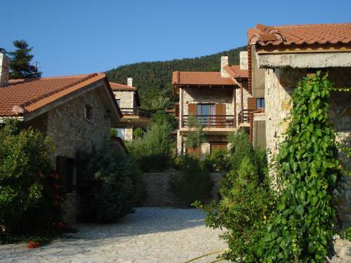 Hotel Georgio's V Chalet