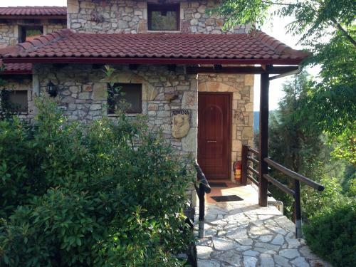 Hotel Georgio's V Chalet