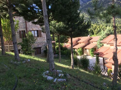 Hotel Georgio's V Chalet