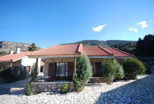 Hotel Georgio's V Chalet