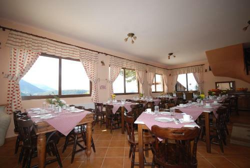 Hotel Georgio's V Chalet