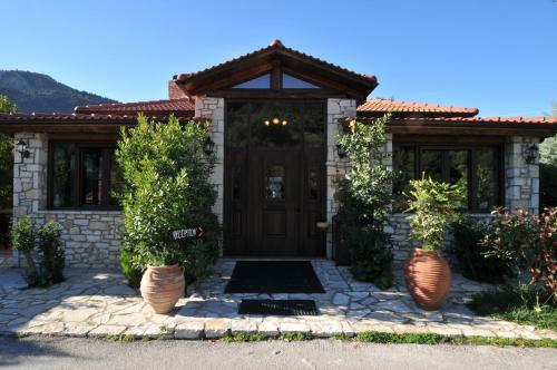 Hotel Georgio's V Chalet