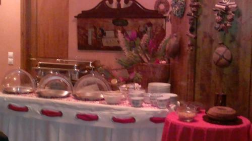 Hotel Georgio's V Chalet