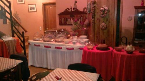 Hotel Georgio's V Chalet