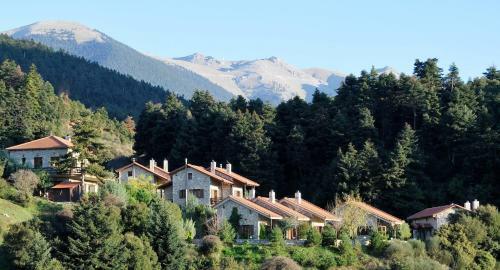 Hotel Georgio's V Chalet