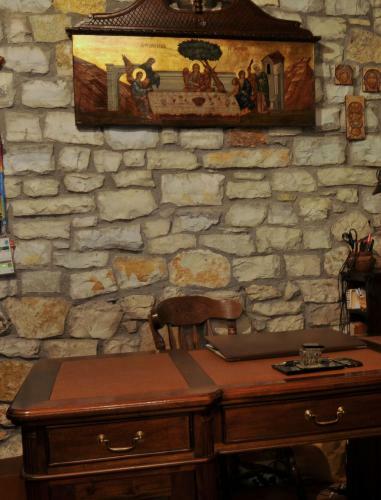 Hotel Georgio's V Chalet