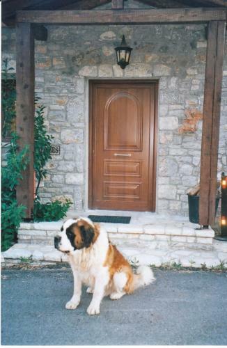 Hotel Georgio's V Chalet