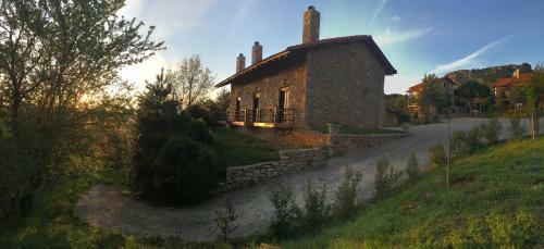 Hotel Georgio's V Chalet