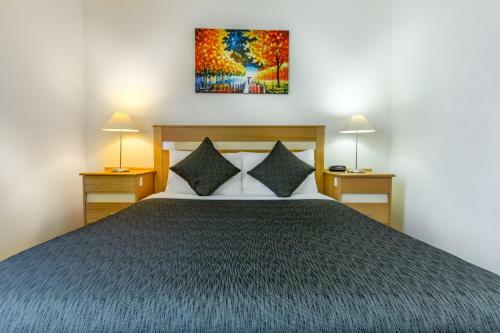 Best Western Melbourne's Princes Park Motor Inn