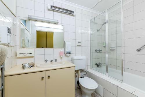 Best Western Melbourne's Princes Park Motor Inn
