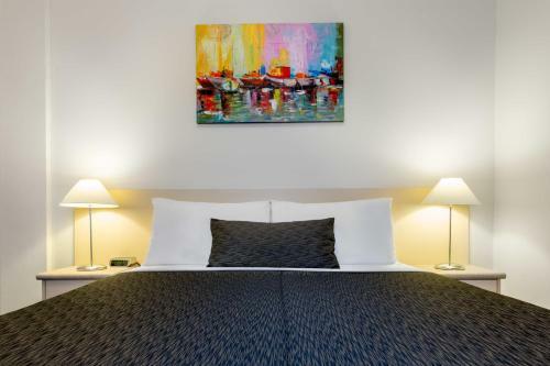 Best Western Melbourne's Princes Park Motor Inn