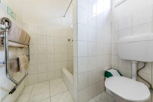 Best Western Melbourne's Princes Park Motor Inn