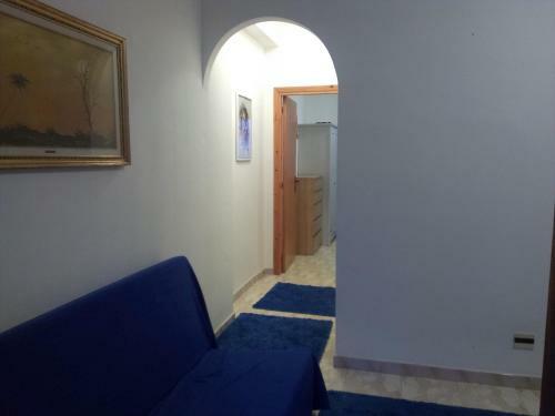 Apartamento Poggio Del Sole