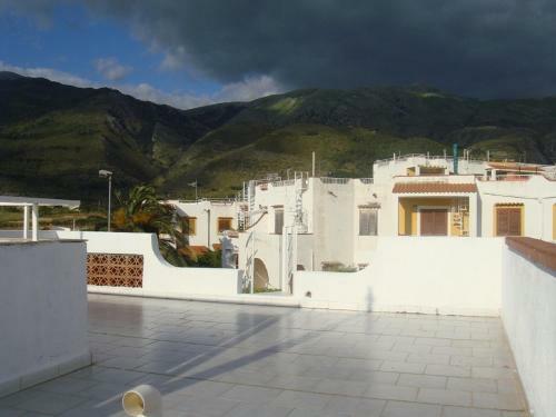 Apartamento Poggio Del Sole
