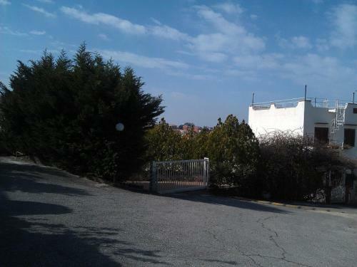 Apartamento Poggio Del Sole