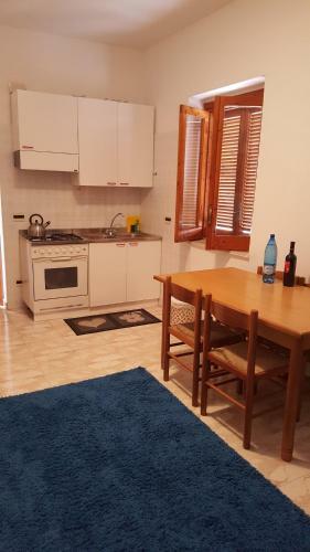 Apartamento Poggio Del Sole