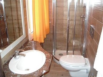 Hostal Casa Zeffirino