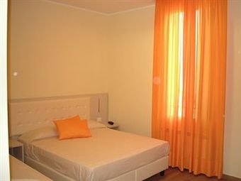 Hostal Casa Zeffirino