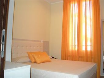 Hostal Casa Zeffirino