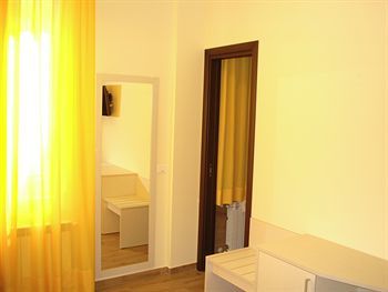 Hostal Casa Zeffirino