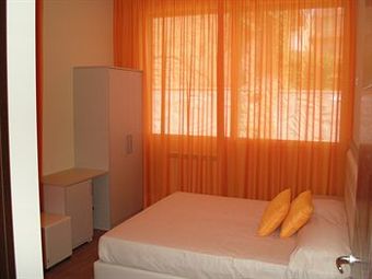 Hostal Casa Zeffirino