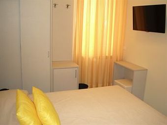 Hostal Casa Zeffirino