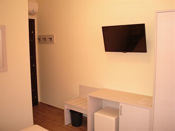 Hostal Casa Zeffirino