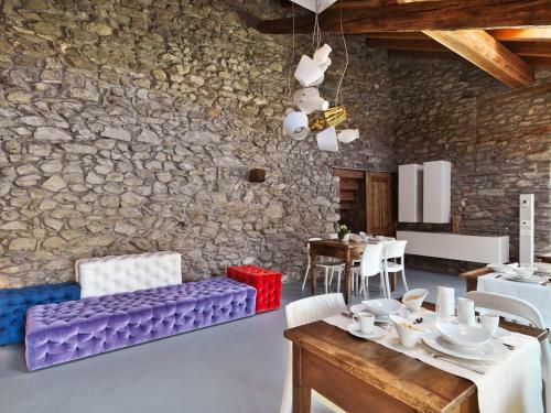 Agroturismo Le Coffret