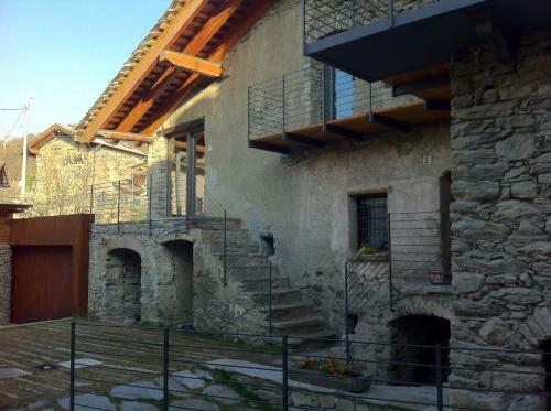 Agroturismo Le Coffret