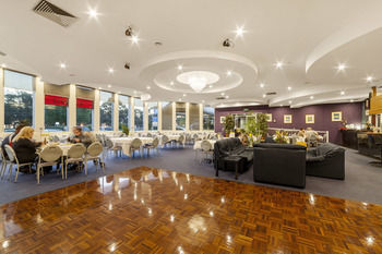 Motel Ciloms Airport Lodge