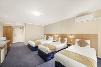 Motel Ciloms Airport Lodge