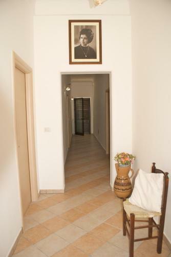 A Casa Di Silvia B&B